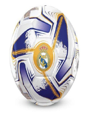 Real Madrid Turbine Football
